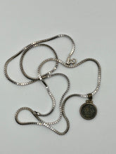 Load image into Gallery viewer, Emperor Theodosius and Angel Coin