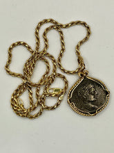 Load image into Gallery viewer, Emperor Caracalla and Eagle Coin