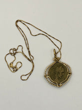 Load image into Gallery viewer, Roman Emperor Macrinus Coin