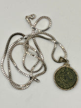 Load image into Gallery viewer, Ancient Greek Coin of Dionysus