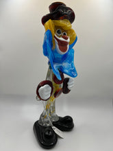 Load image into Gallery viewer, Vintage Happy Clown