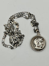 Load image into Gallery viewer, Alexander the Great and Zeus Coin