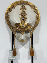 Load image into Gallery viewer, Liberty Macrame Mask