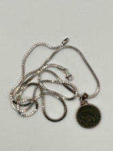 Load image into Gallery viewer, Ancient She Wolf Coin from Rome