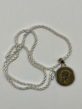 Load image into Gallery viewer, Ancient Emperor Commodus Coin