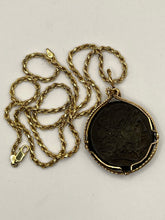 Load image into Gallery viewer, Egyptian Coin of Zeus