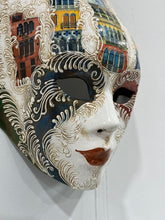 Load image into Gallery viewer, Beautiful Venetian Mask