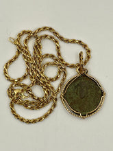 Load image into Gallery viewer, First Coin of Jesus