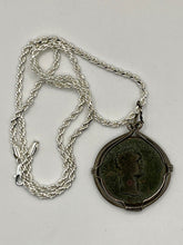 Load image into Gallery viewer, Emperor Domitian Roman Coin