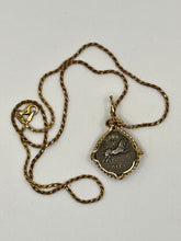 Load image into Gallery viewer, Taurus the Bull Ancient Coin