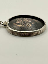 Load image into Gallery viewer, Rare Ancient Convex Coin of Jesus