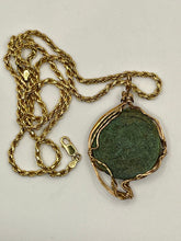 Load image into Gallery viewer, 1,000 Year Old Jesus Coin