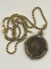 Load image into Gallery viewer, Emperor Marcus Aurelius Coin