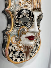 Load image into Gallery viewer, Fabulous Violin Mask