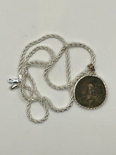 Load image into Gallery viewer, Jesus Coin, 1,000 Years Old