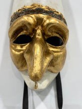 Load image into Gallery viewer, Arlecchino Venetian Mask