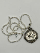 Load image into Gallery viewer, Dionysus or Bacchus and Hercules Coin