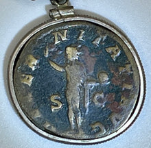 Load image into Gallery viewer, Roman Emperor Gordianus Coin