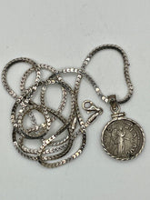 Load image into Gallery viewer, Angel and Emperor Hadrian Coin