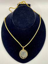 Load image into Gallery viewer, Jesus Coin from Ancient Constantinople