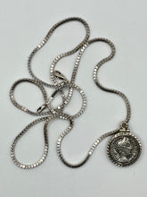 Load image into Gallery viewer, Marcus Aurelius and Angel Ancient Roman Coin