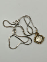 Load image into Gallery viewer, Ancient Sphinx and Venus Coin