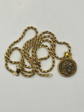 Load image into Gallery viewer, Ancient Coin of Nike and Zeus 300 BCE