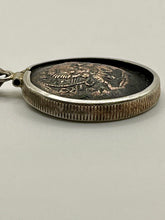 Load image into Gallery viewer, Rare Convex Jesus Coin