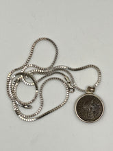 Load image into Gallery viewer, Ancient Egyptian Coin of Cleopatra