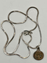 Load image into Gallery viewer, Coin of Angels from Christian Rome