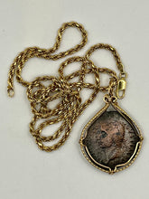 Load image into Gallery viewer, Ancient Coin of Caesar Augustus