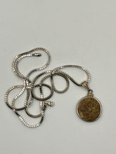 Load image into Gallery viewer, Dionysus, God of Wine Greek Coin