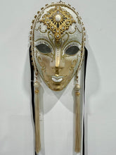Load image into Gallery viewer, Ornate Venetian Mask