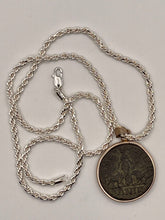 Load image into Gallery viewer, Emperor Philip Coin with Bull and Lion