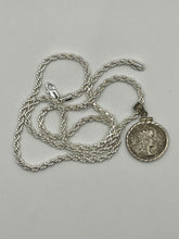 Load image into Gallery viewer, Emperor Gordianus and Mars Coin