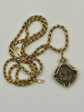 Load image into Gallery viewer, Empress Julia Domna and Diana Coin