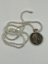 Load image into Gallery viewer, Emperor Pius, the Good Emperor Coin