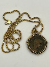 Load image into Gallery viewer, Coin of Roman Emperor Gordianus