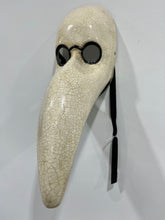 Load image into Gallery viewer, Dottore Doctor Mask