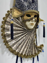 Load image into Gallery viewer, Outstanding Fan Mask