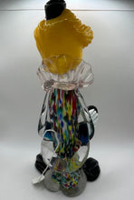 Load image into Gallery viewer, Clown Playing Cymbals