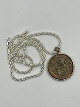 Load image into Gallery viewer, Jesus Coin from Constantinople