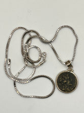 Load image into Gallery viewer, Dionysus, God of Wine Coin