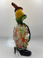 Load image into Gallery viewer, Vintage Fruit Cluster Clown