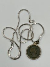 Load image into Gallery viewer, Emperor Trajan Roman Coin