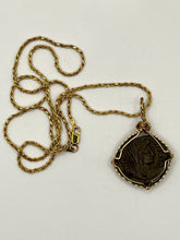 Load image into Gallery viewer, Ancient Coin of Emperor Nero