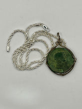 Load image into Gallery viewer, Roman Emperor Trajan Coin