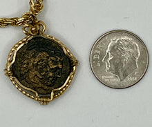 Load image into Gallery viewer, Alexander the Great Ancient Coin