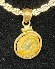 Load image into Gallery viewer, Widow’s Mite Coin