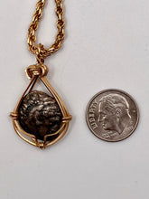 Load image into Gallery viewer, Silver Alexander the Great Coin